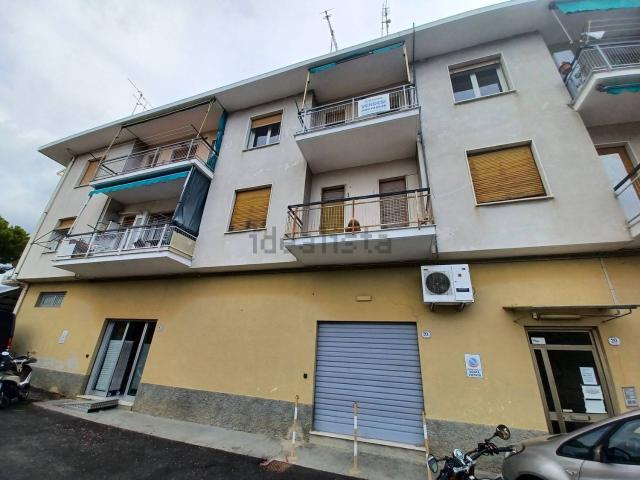 Appartamento in vendita a Diano Calderina, Diano Marina