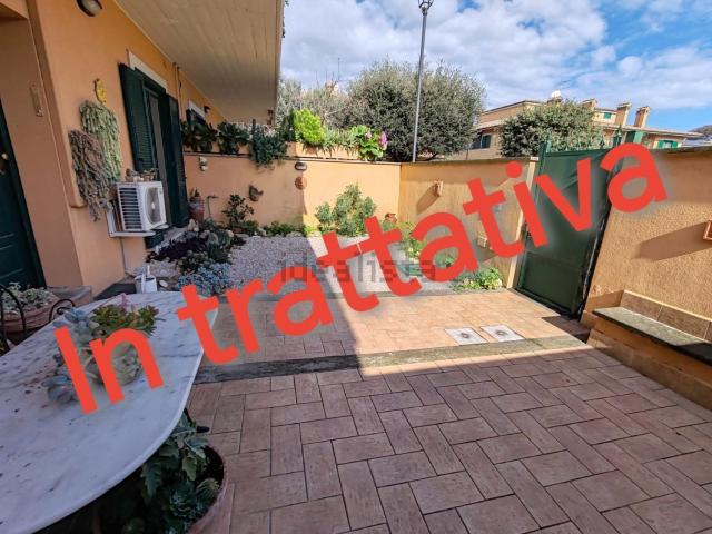 Appartamento in vendita a Roma Capitale, Lazio
