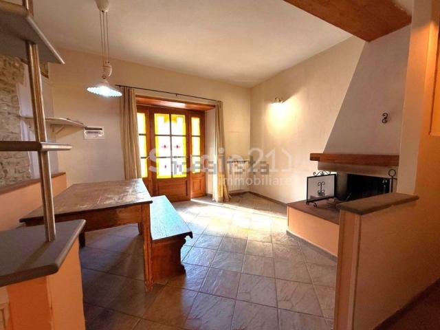 Appartamento in vendita a Lucolena in Chianti, San Polo In Chianti