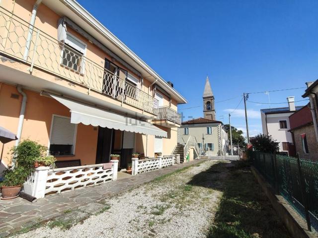 Appartamento in vendita a Melara, Veneto