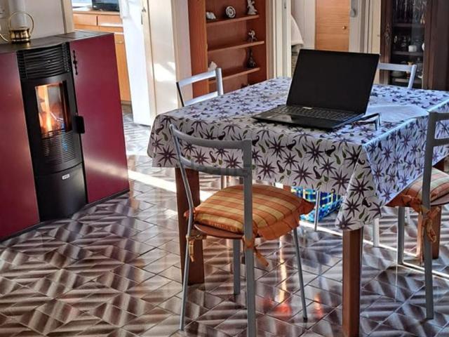 Appartamento in vendita a Piteglio, Toscana