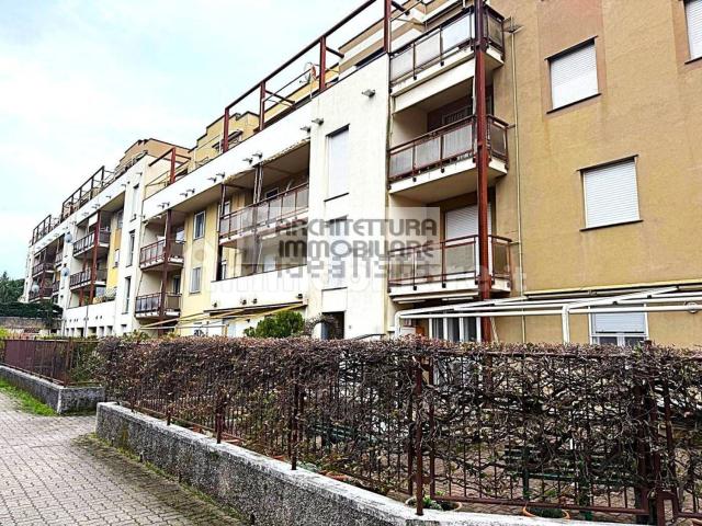 Appartamento in vendita a Pineta di Arenzano, Arenzano