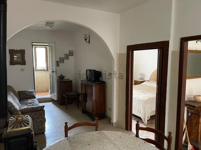 Appartamento in vendita a Grotte Di Castro, Lazio
