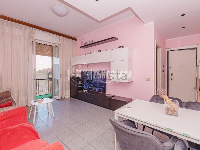 Appartamento in vendita a Vigevano, Lombardia