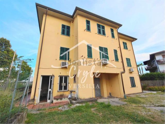 Appartamento in vendita a Poggiolo, Marina Di Massa