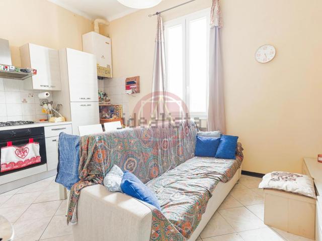 Appartamento in vendita a Quartiere Navile, Bologna