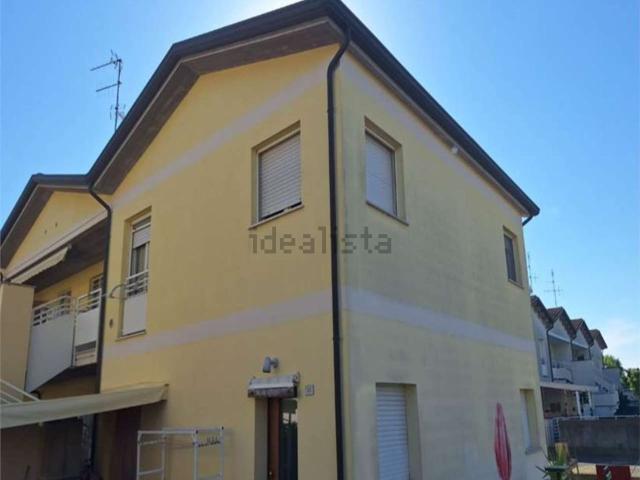 Appartamento in vendita a San Pancrazio, Russi