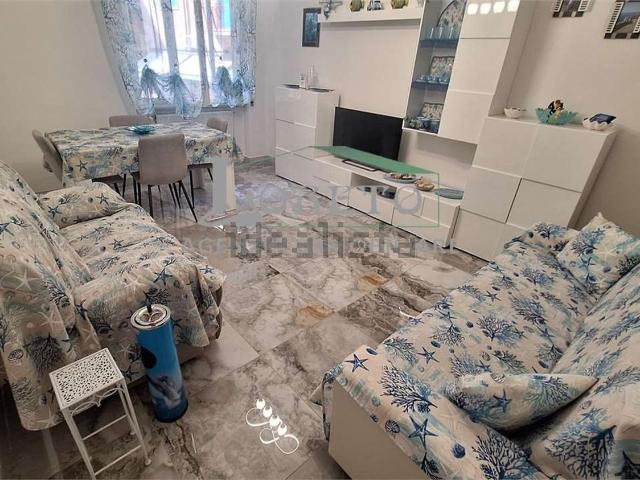 Appartamento in vendita a San Michele di Pagana, Rapallo