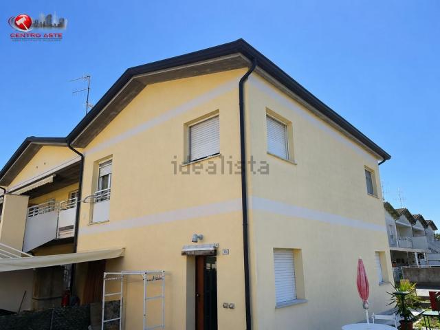 Appartamento in vendita a San Pancrazio, Russi