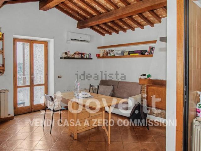 Appartamento in vendita a Sant'Erminio, Cenerente