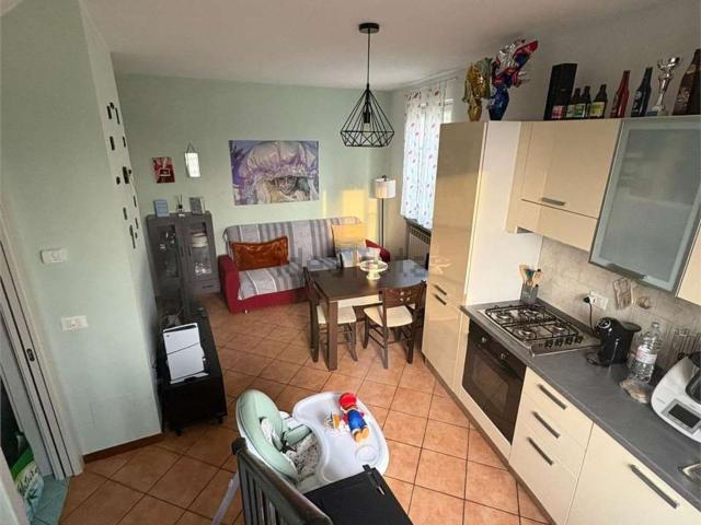 Appartamento in vendita a Santa Margherita, Capannori