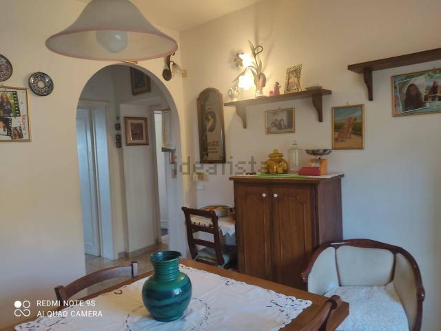 Appartamento in vendita a Savolano, Livorno