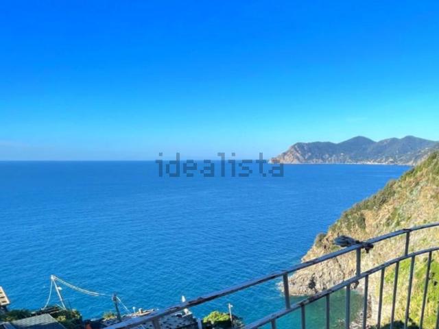 Appartamento in vendita a Vernazza, Liguria