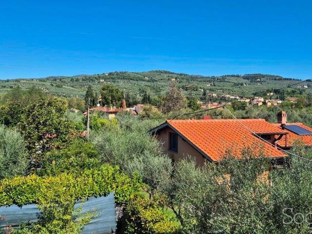 Appartamento in vendita a Casa Vecchia, Bagno a Ripoli