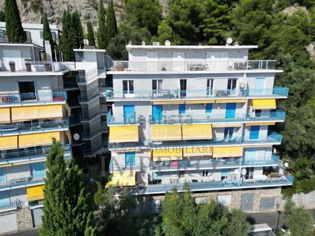 Appartamento in vendita a Ventimiglia, Liguria