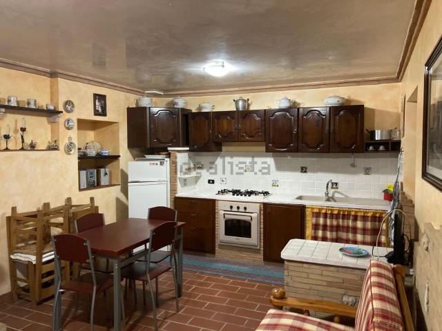 Appartamento in vendita a Isola Del Gran Sasso, Abruzzo