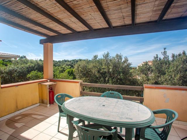 Appartamento in vendita a Residenza dell'Aquila, Aglientu