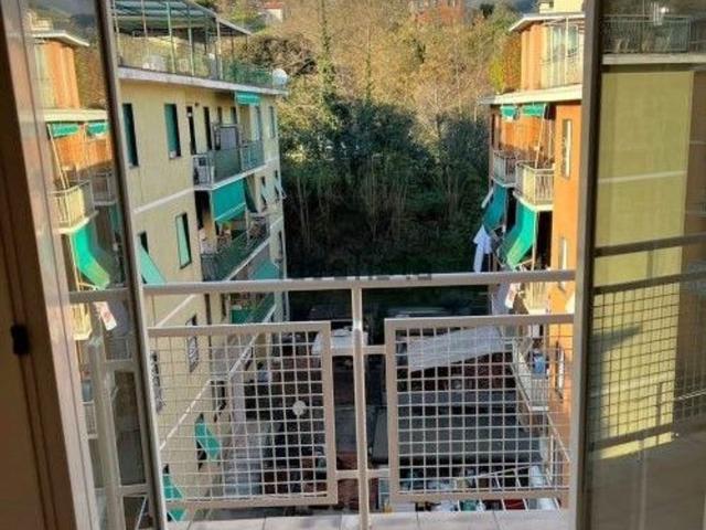 Appartamento in vendita a Le rocche di Santa Maria, Rapallo