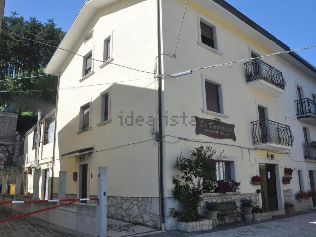 Appartamento in vendita a Roccaraso, Abruzzo