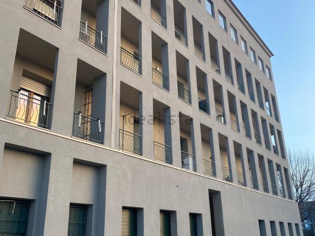 Appartamento in vendita a Zona Ovest, Brescia