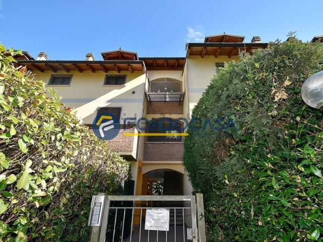 Appartamento in vendita a Fanfani, Lodi
