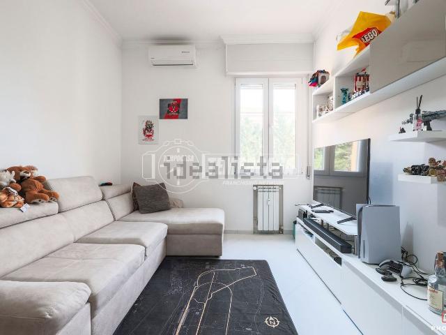 Appartamento in vendita a Cicogna, San Lazzaro