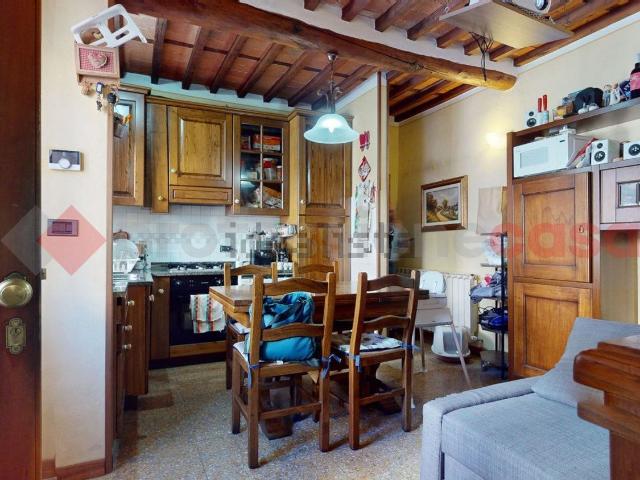 Appartamento in vendita a Unione dei comuni Media Valle del Serchio, Barga