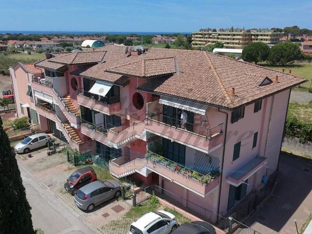 Appartamento in vendita a Rosignano Marittimo, Toscana