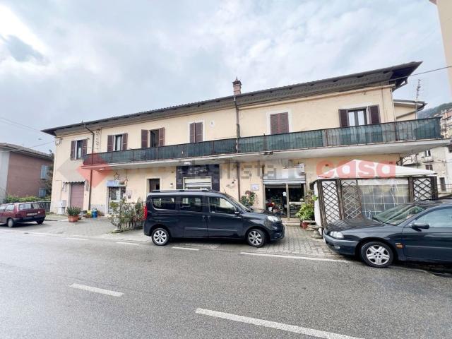 Appartamento in vendita a Contigliano, Lazio