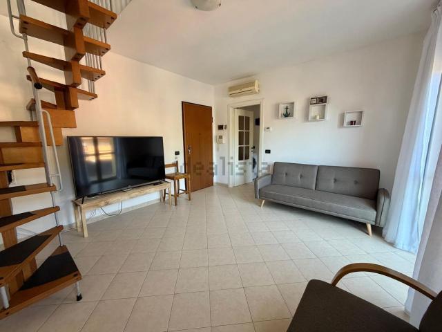 Appartamento in vendita a Unione di comuni Montana Lunigiana, Aulla