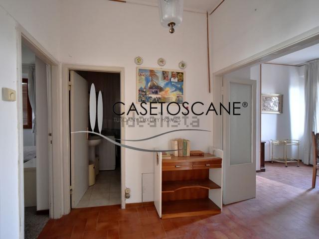 Appartamento in vendita a Lucignano, Toscana