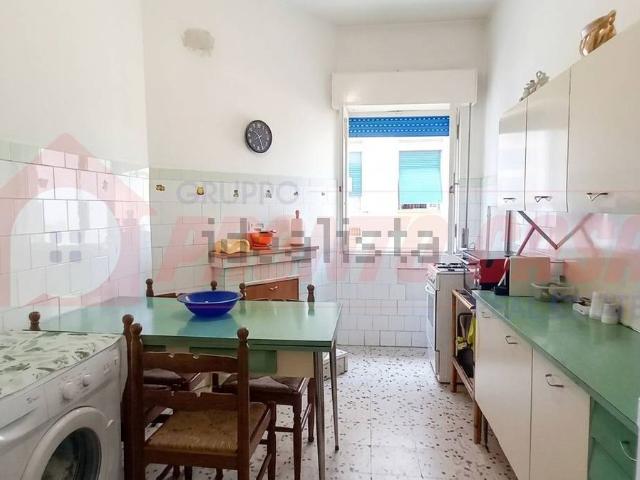 Appartamento in vendita a Vico del Gargano, Foggia