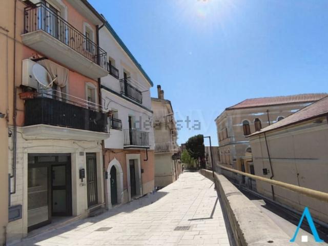 Appartamento in vendita a Puglia, Foggia