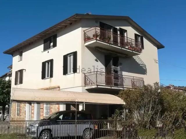 Attico in vendita a Sant'Arcangelo, Magione