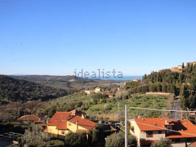Appartamento in vendita a Bolgheri, Toscana
