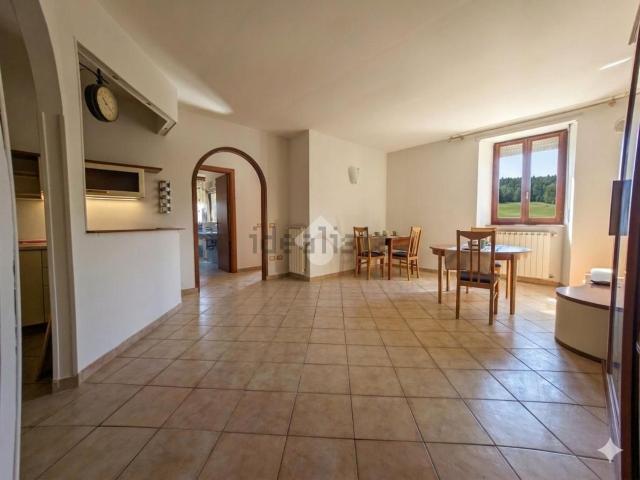 Appartamento in vendita a Sferracavallo, Orvieto