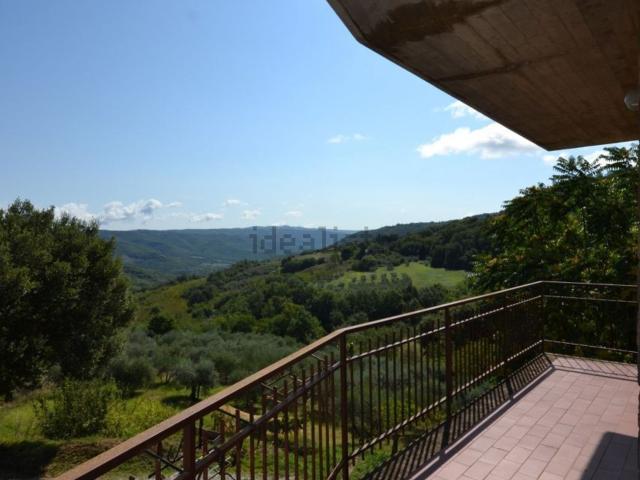 Appartamento in vendita a Santa Cristina, Ficulle