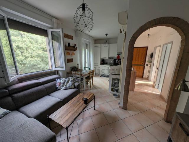 Appartamento in vendita a Borgo Punta, Ferrara