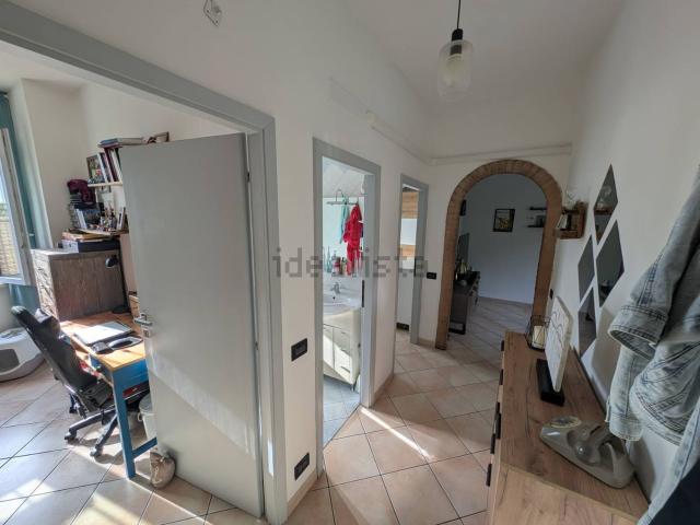 Appartamento in vendita a Ferrara, Reggio Emilia