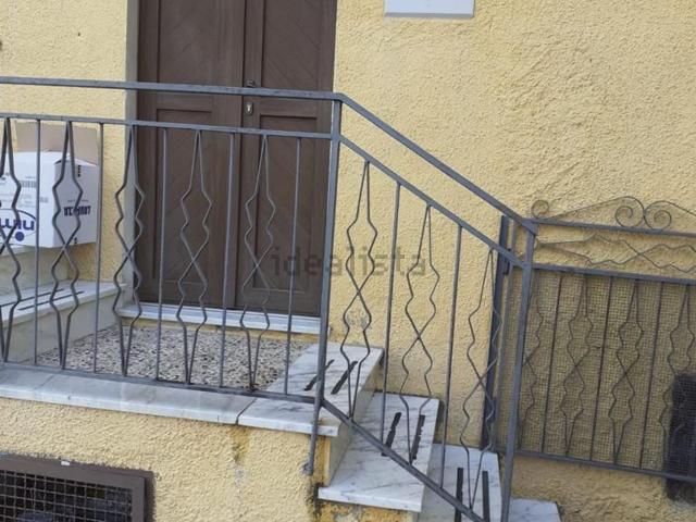 Appartamento in vendita a Pietrapertosa, Basilicata