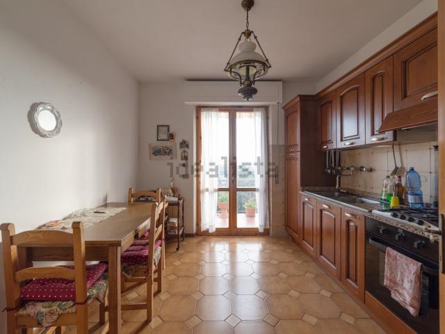 Appartamento in vendita a Sant'Angelo Scalo, Montalcino