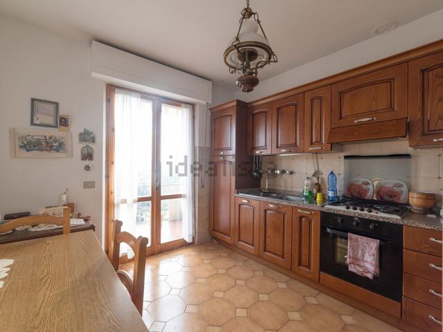 Appartamento in vendita a Sant'Angelo Scalo, Montalcino