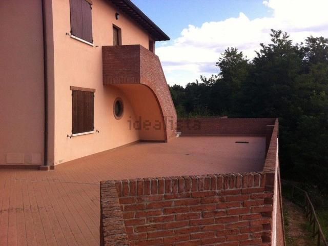 Appartamento in vendita a Sant'Angelo Scalo, Montalcino