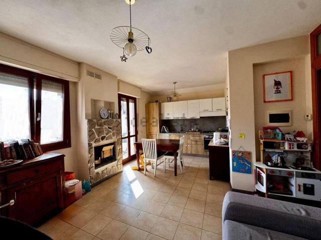 Appartamento in vendita a Serravalle, Empoli
