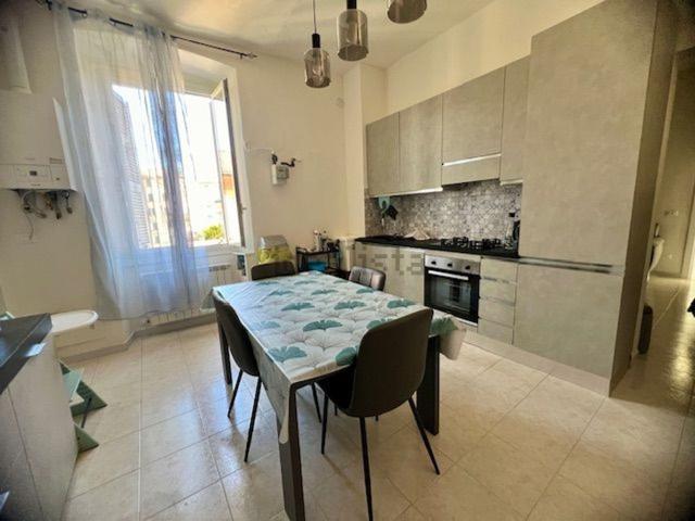 Appartamento in vendita a Fabiano Alto, La Spezia