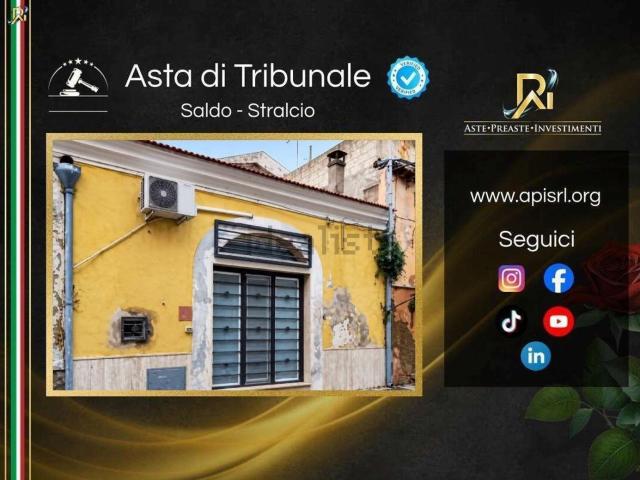 Appartamento in vendita a Foggia