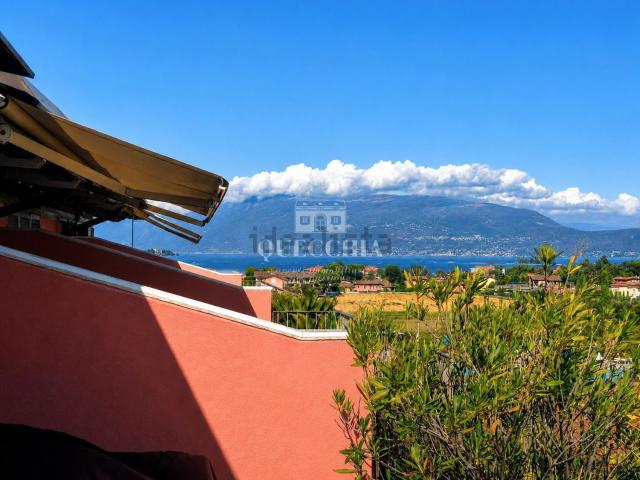Appartamento in vendita a Balbiana, Manerba Del Garda