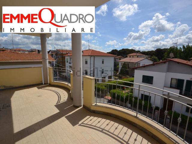 Appartamento in vendita a Rosignano Marittimo, Toscana