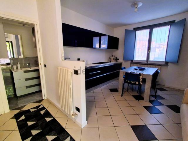 Appartamento in vendita a Casalpusterlengo, Lombardia