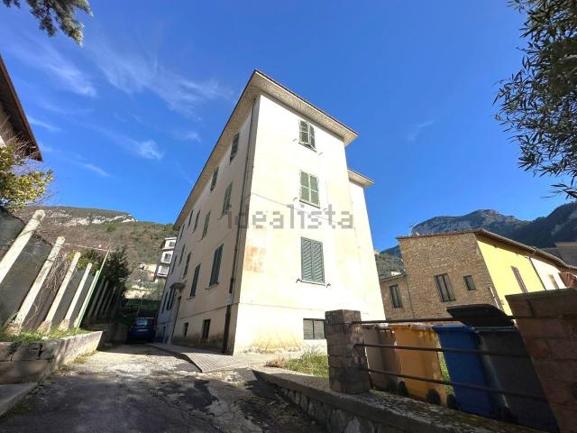 Appartamento in vendita a Precetto, Ferentillo